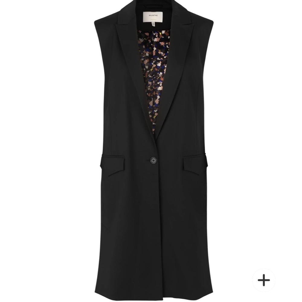 REIMS VEST